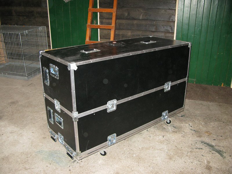 Drummer in Drenthe logo